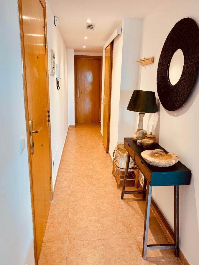 Noor Apartamento Begur Ngoại thất bức ảnh