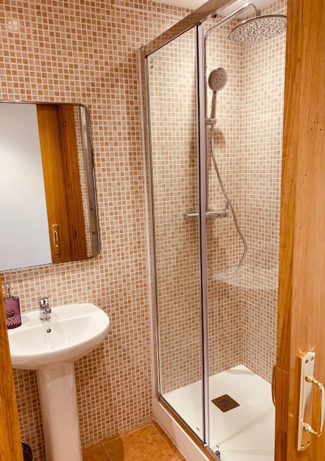 Noor Apartamento Begur Ngoại thất bức ảnh