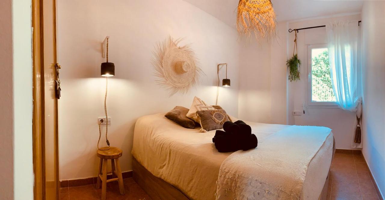 Noor Apartamento Begur Ngoại thất bức ảnh