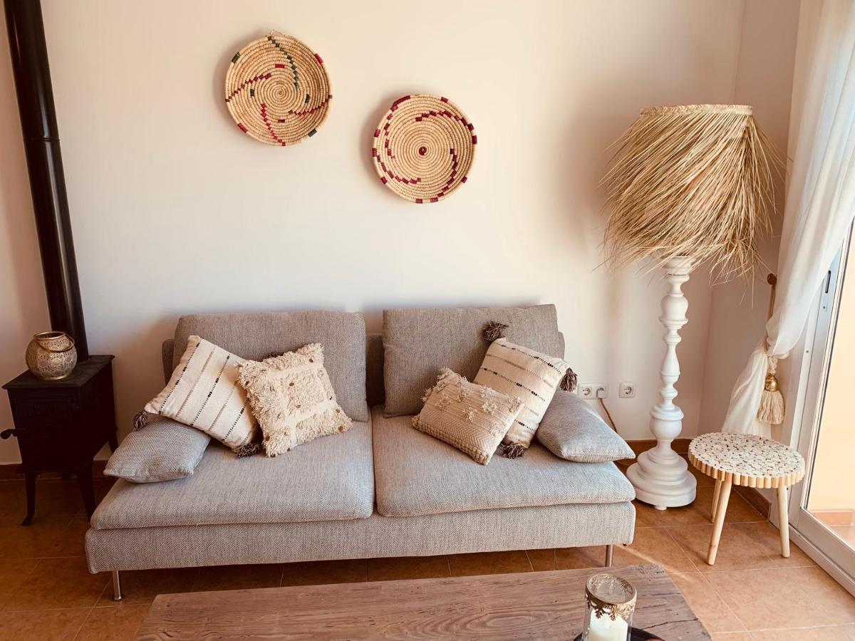 Noor Apartamento Begur Ngoại thất bức ảnh